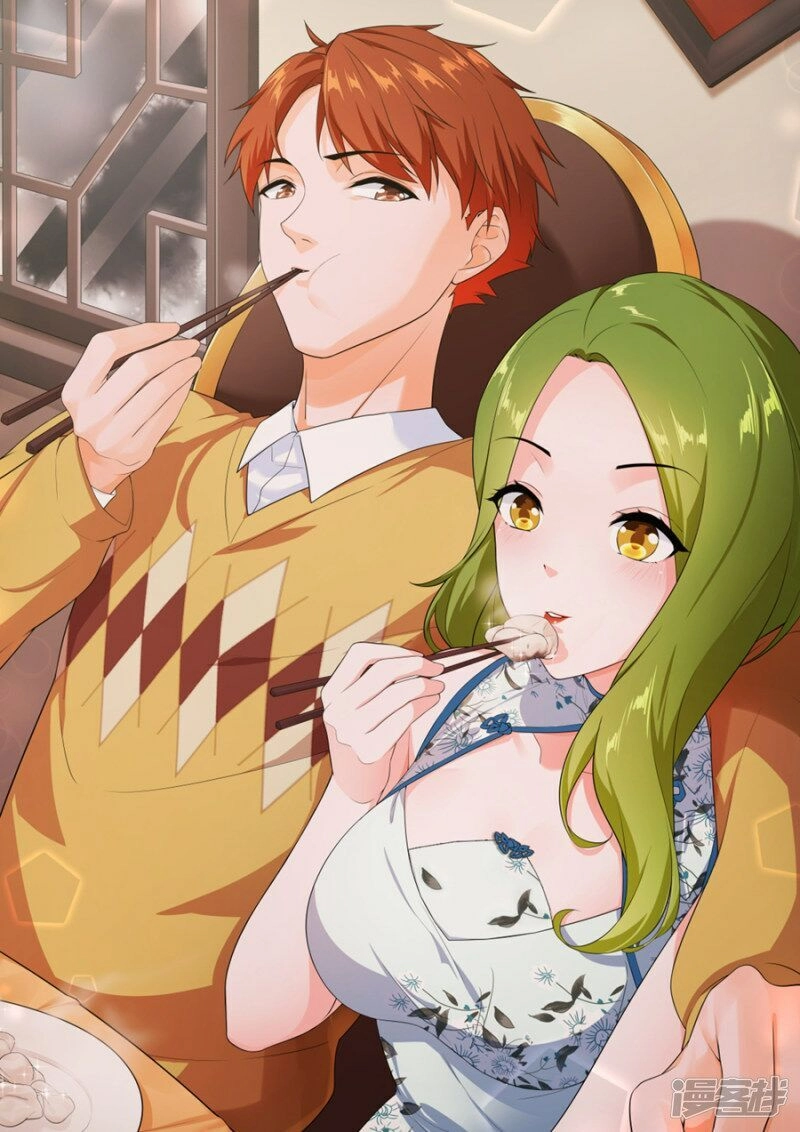 Đô Thị Kiêu Hùng Hệ Thống Chapter 210 - 1