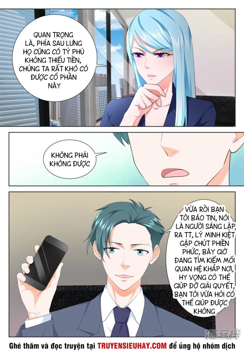 Đô Thị Kiêu Hùng Hệ Thống Chapter 210 - 4