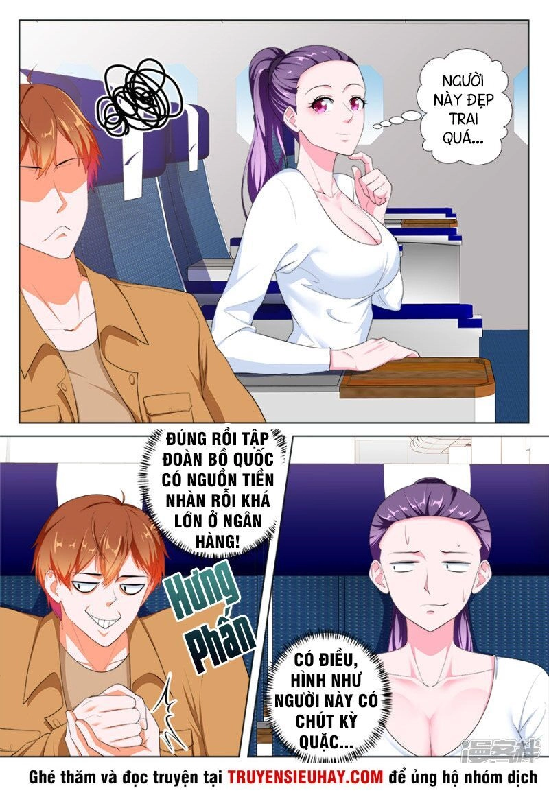 Đô Thị Kiêu Hùng Hệ Thống Chapter 210 - 9