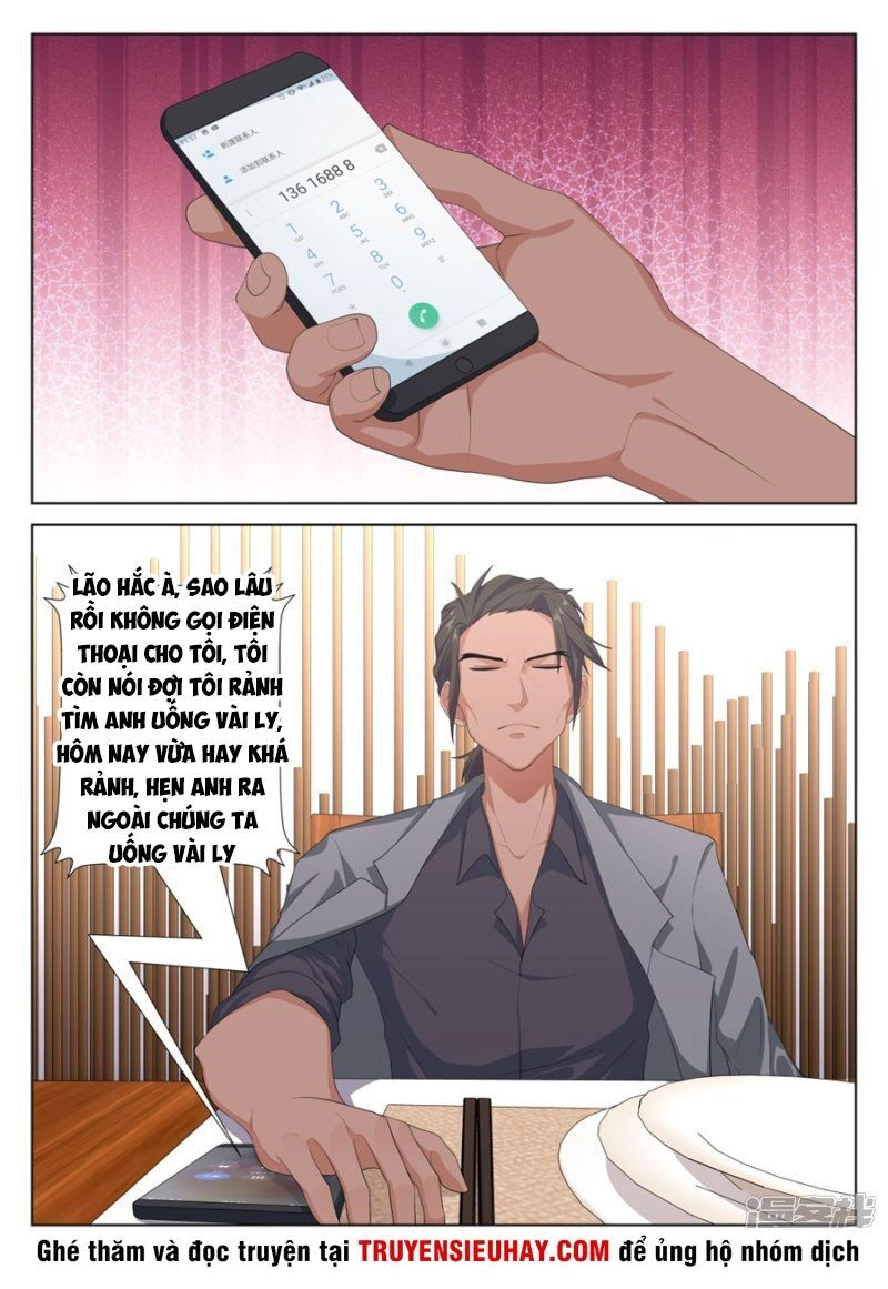 Đô Thị Kiêu Hùng Hệ Thống Chapter 212 - 3