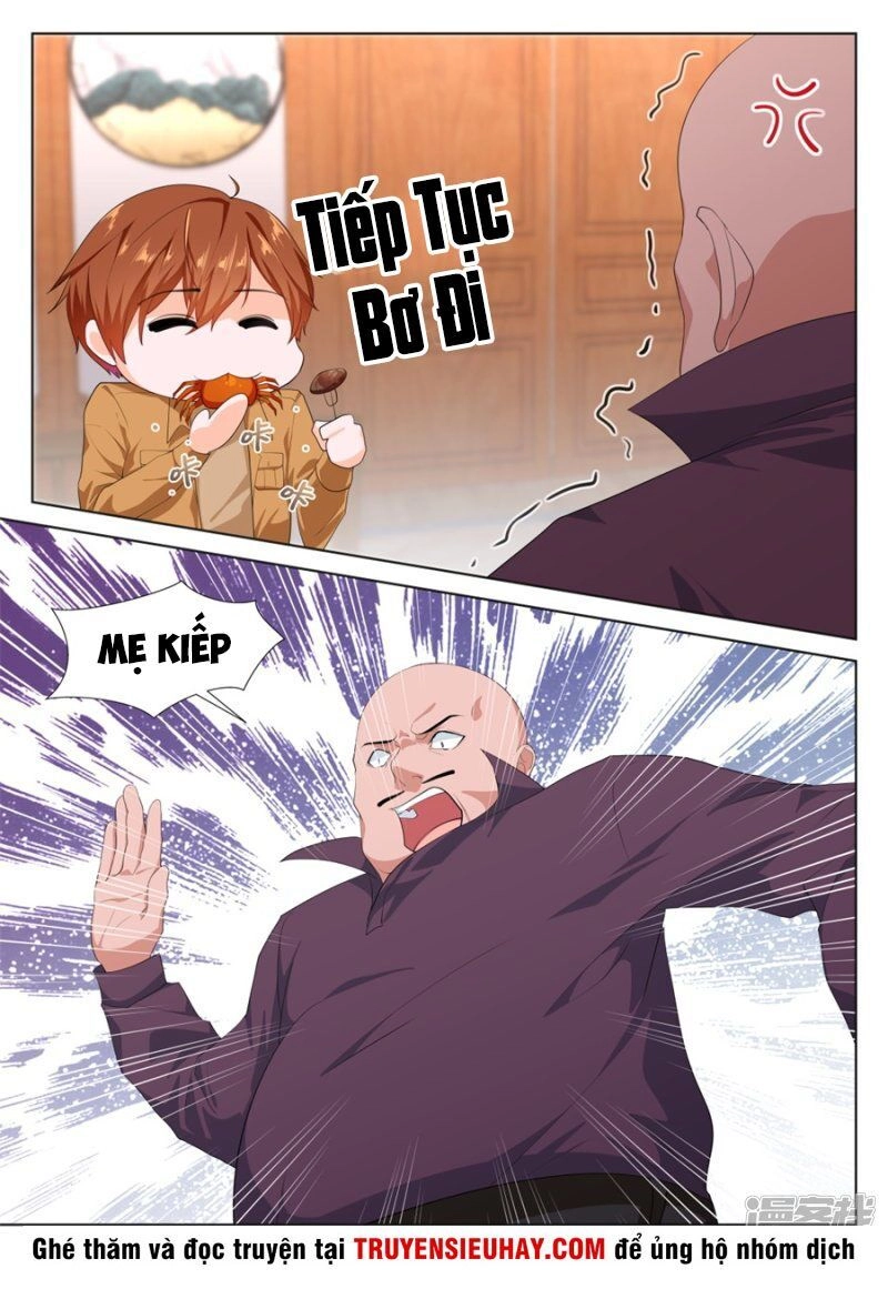 Đô Thị Kiêu Hùng Hệ Thống Chapter 212 - 8