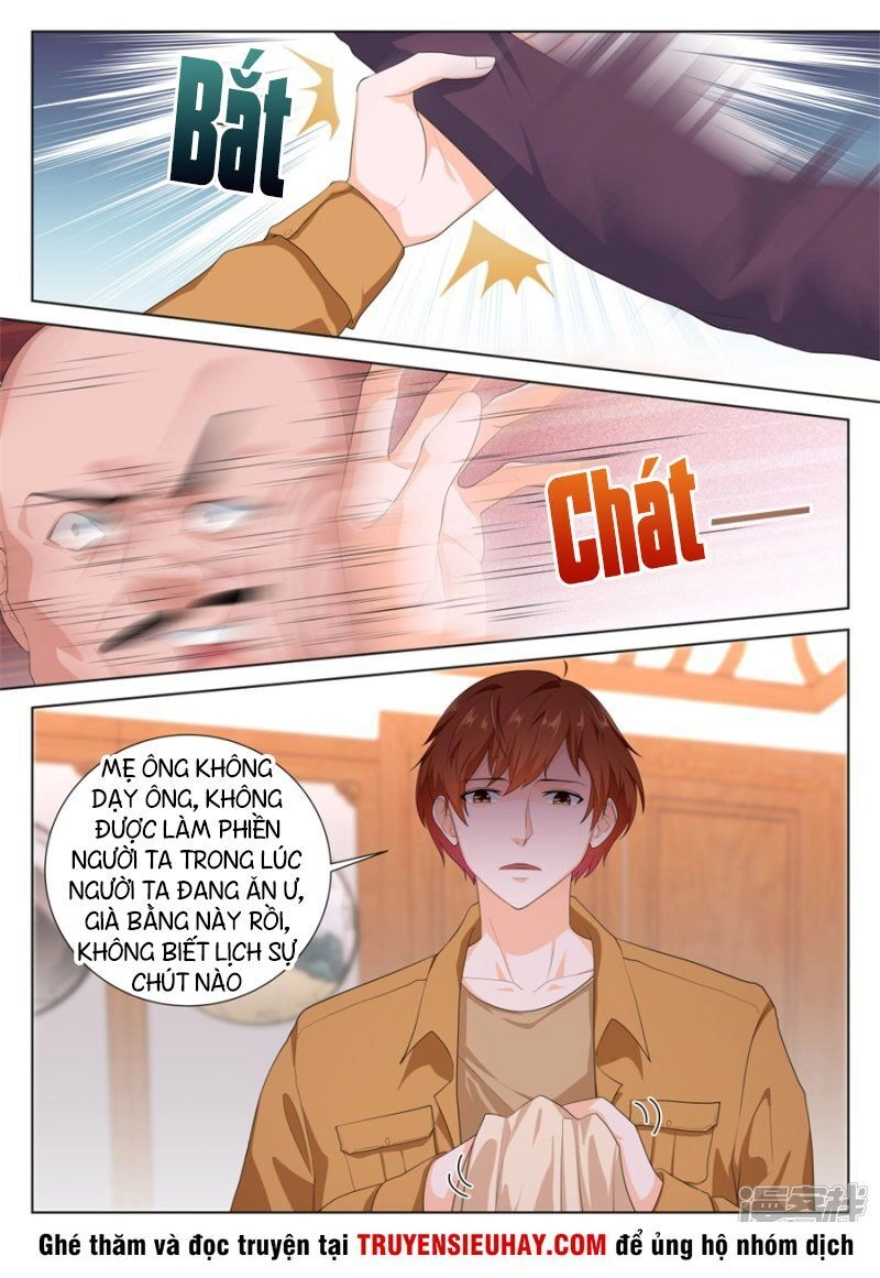 Đô Thị Kiêu Hùng Hệ Thống Chapter 212 - 9