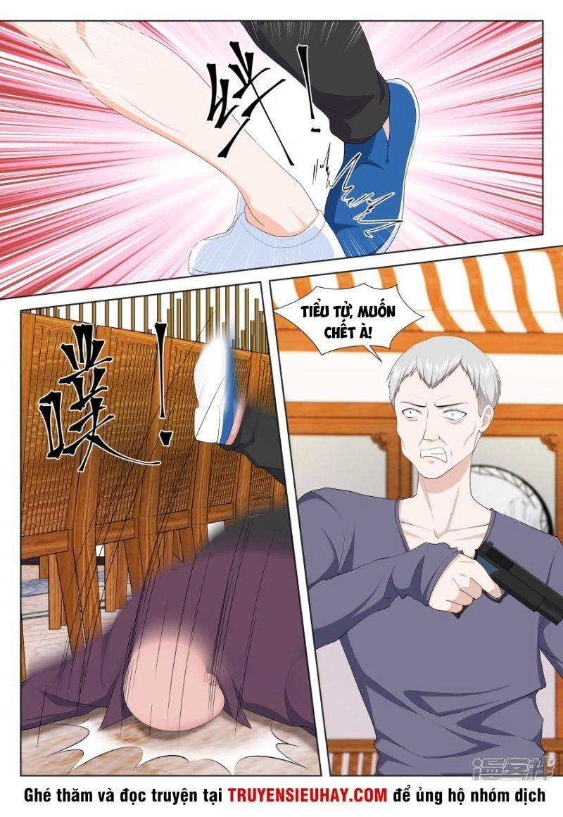 Đô Thị Kiêu Hùng Hệ Thống Chapter 212 - 11