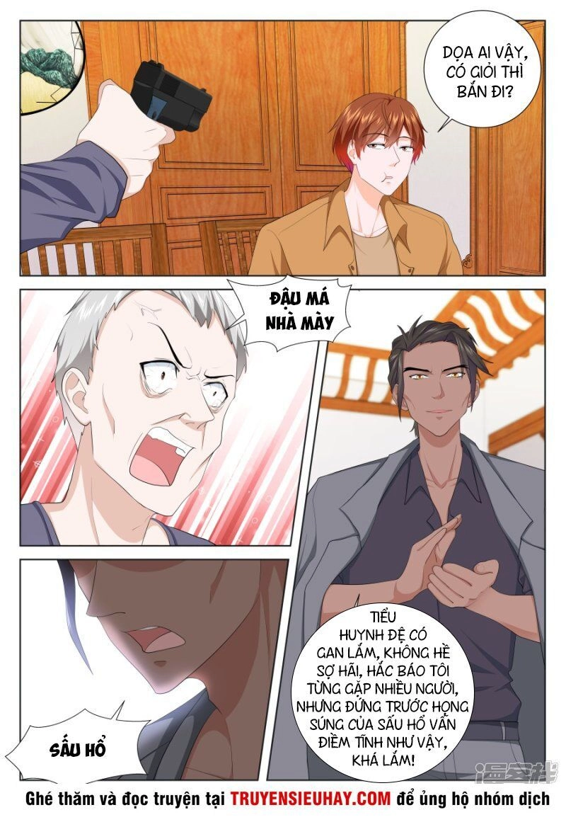 Đô Thị Kiêu Hùng Hệ Thống Chapter 212 - 12