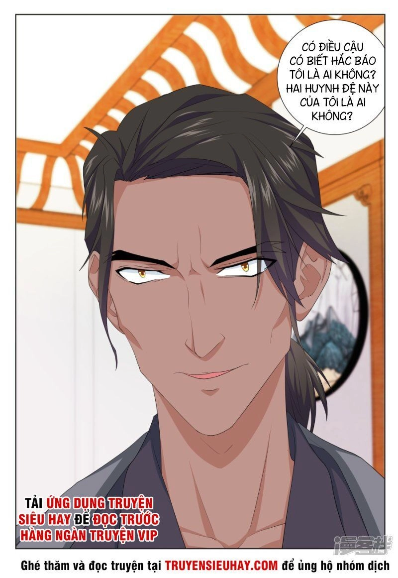 Đô Thị Kiêu Hùng Hệ Thống Chapter 212 - 13