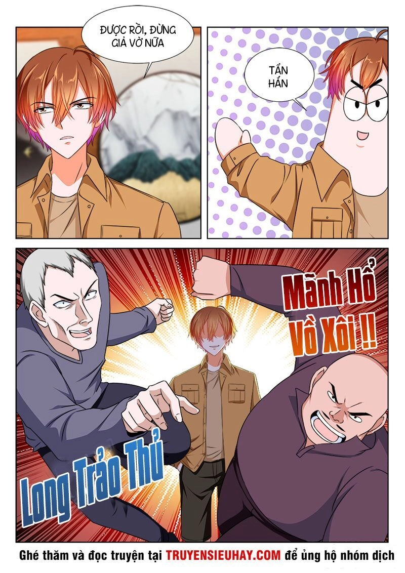 Đô Thị Kiêu Hùng Hệ Thống Chapter 215 - 3