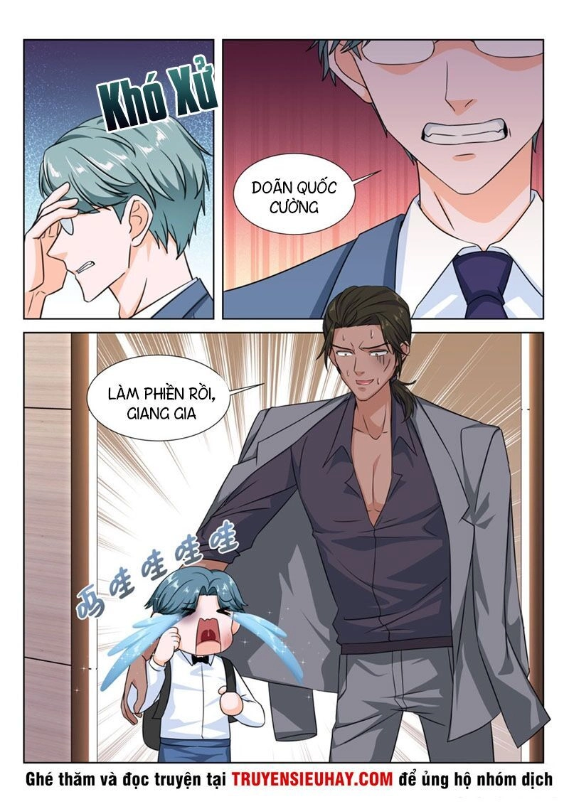 Đô Thị Kiêu Hùng Hệ Thống Chapter 215 - 12