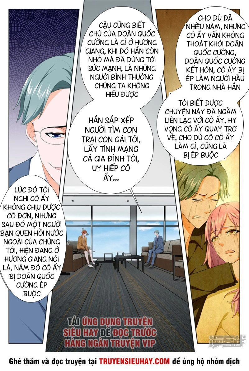 Đô Thị Kiêu Hùng Hệ Thống Chapter 216 - 8