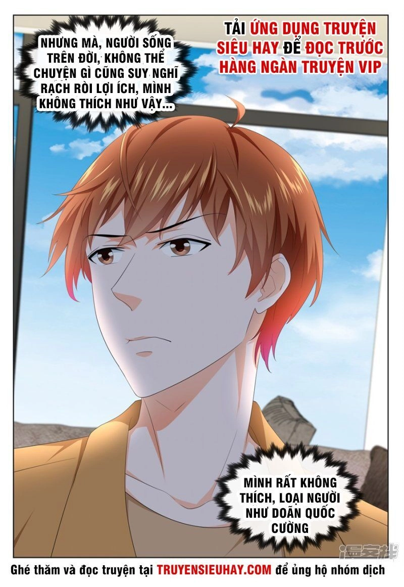 Đô Thị Kiêu Hùng Hệ Thống Chapter 216 - 11