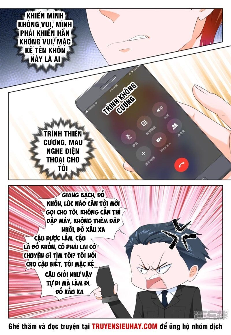 Đô Thị Kiêu Hùng Hệ Thống Chapter 216 - 12