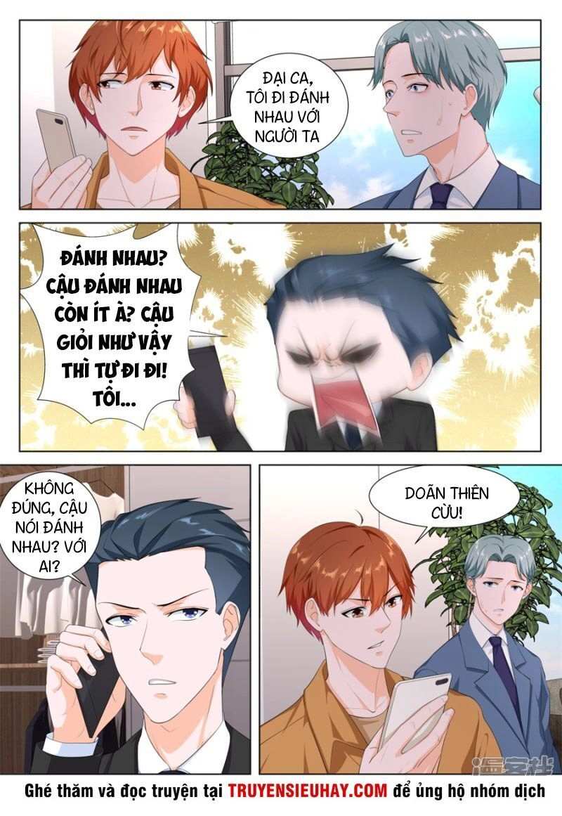 Đô Thị Kiêu Hùng Hệ Thống Chapter 216 - 13