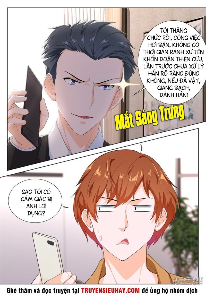 Đô Thị Kiêu Hùng Hệ Thống Chapter 216 - 15