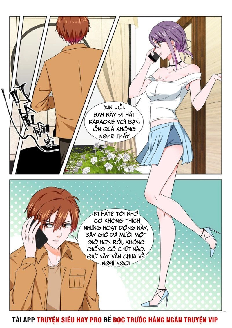 Đô Thị Kiêu Hùng Hệ Thống Chapter 217 - 12