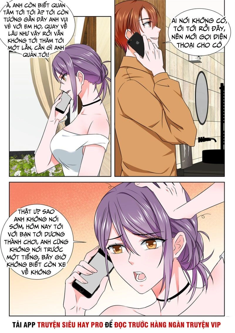 Đô Thị Kiêu Hùng Hệ Thống Chapter 217 - 13