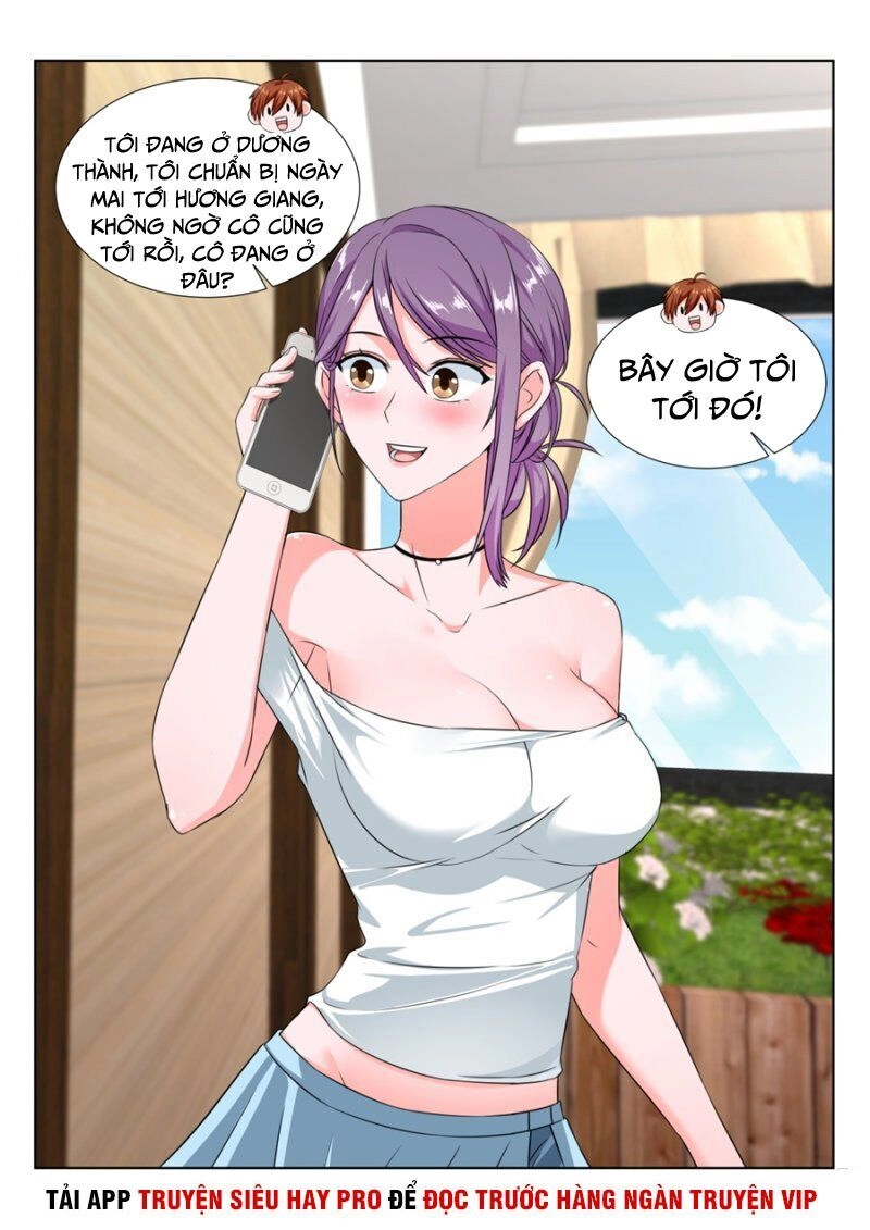 Đô Thị Kiêu Hùng Hệ Thống Chapter 217 - 14