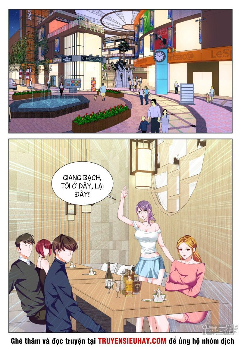 Đô Thị Kiêu Hùng Hệ Thống Chapter 218 - 3