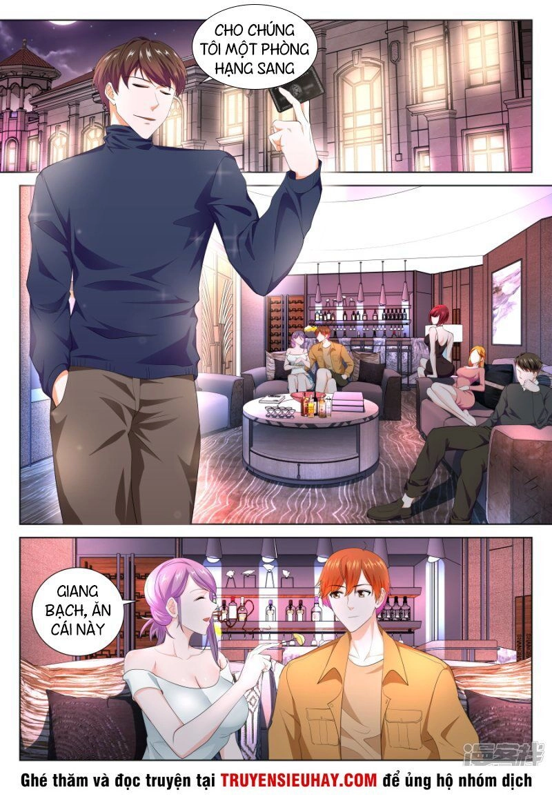 Đô Thị Kiêu Hùng Hệ Thống Chapter 218 - 10