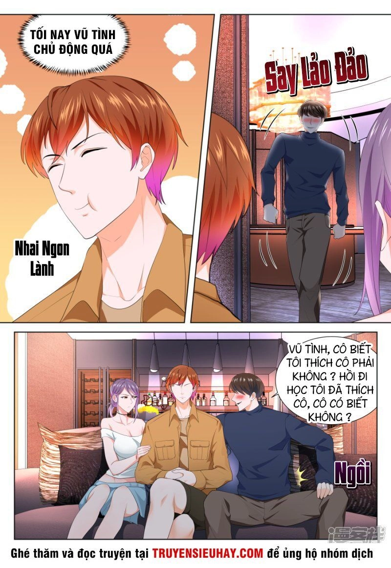 Đô Thị Kiêu Hùng Hệ Thống Chapter 218 - 11