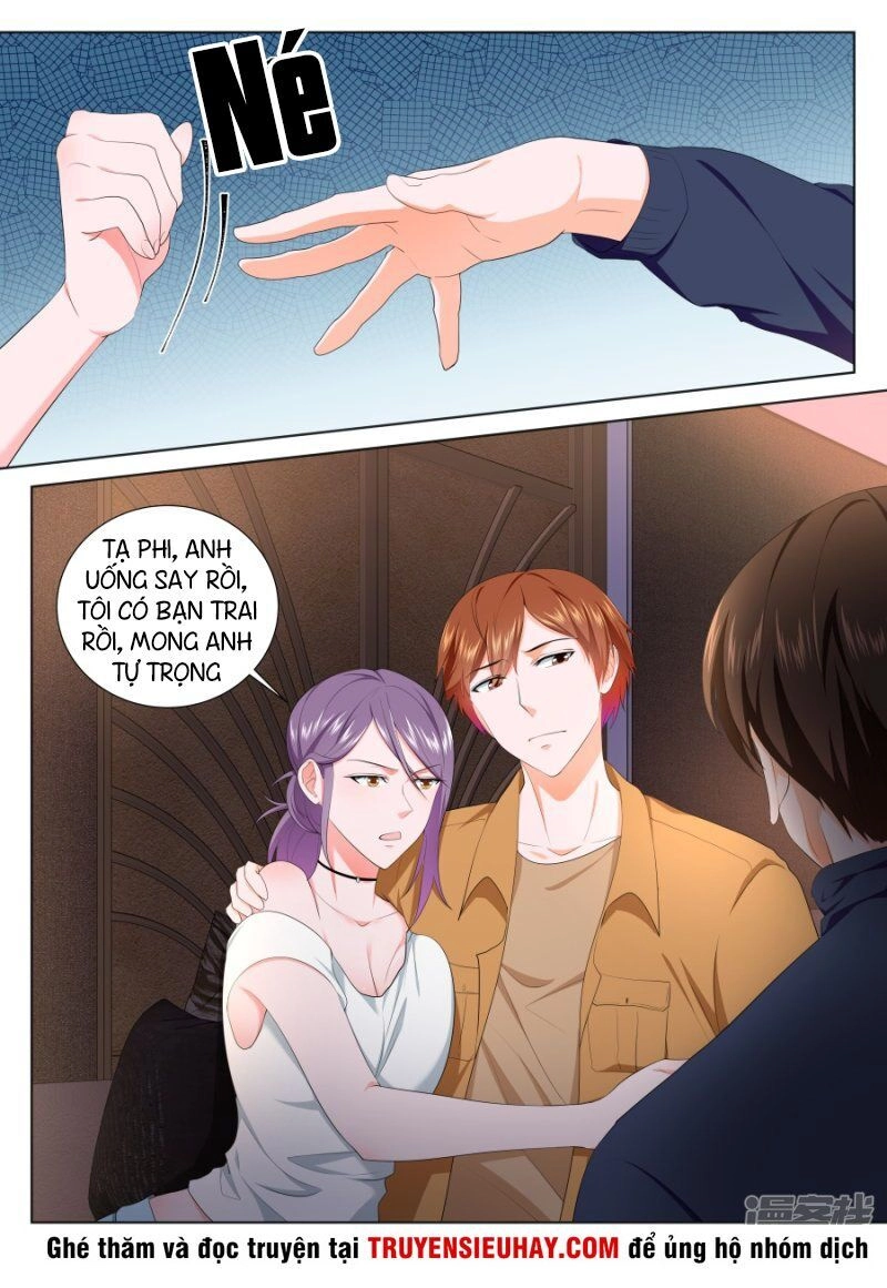 Đô Thị Kiêu Hùng Hệ Thống Chapter 218 - 12