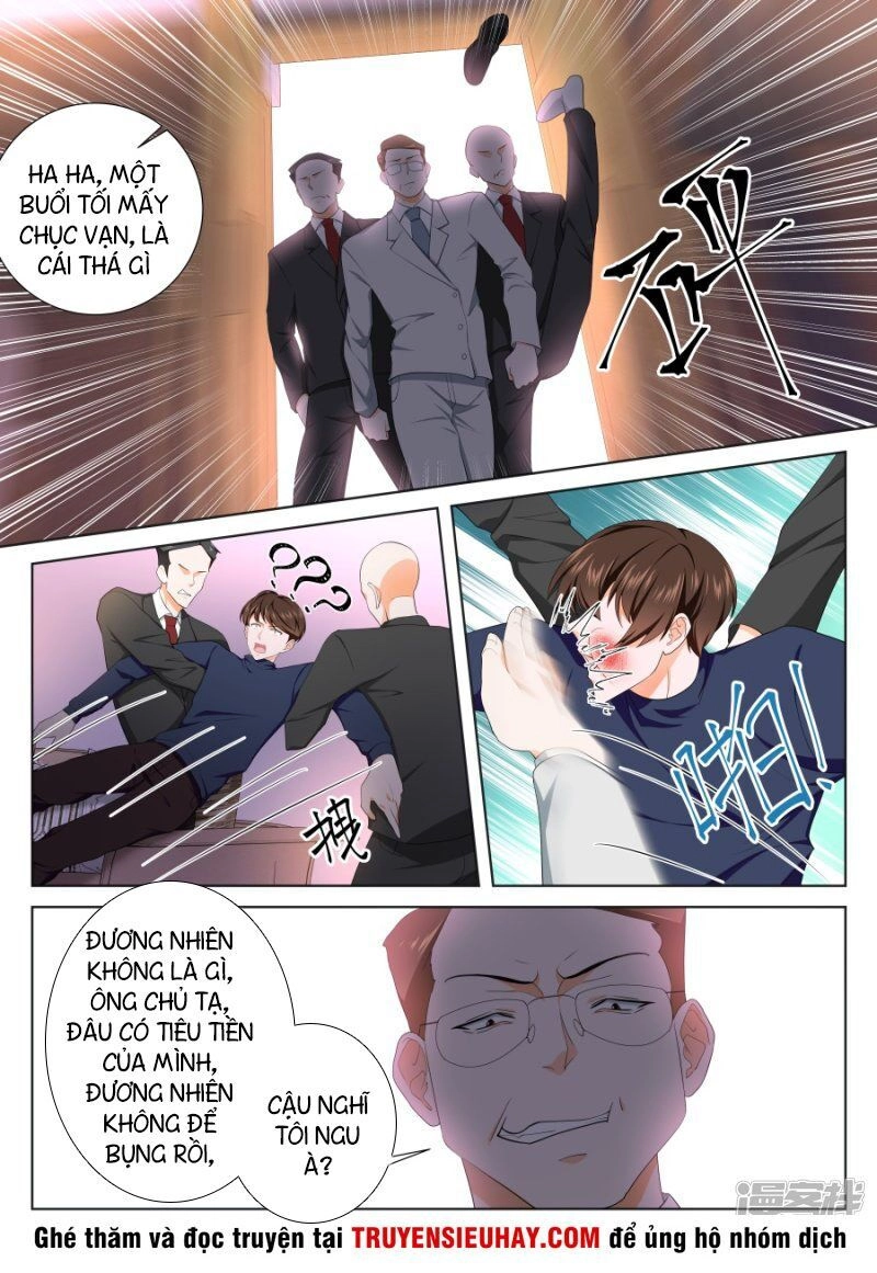 Đô Thị Kiêu Hùng Hệ Thống Chapter 218 - 14