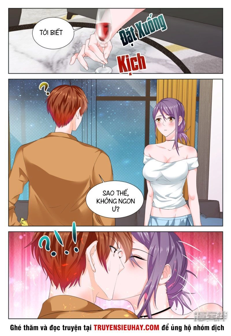 Đô Thị Kiêu Hùng Hệ Thống Chapter 220 - 5