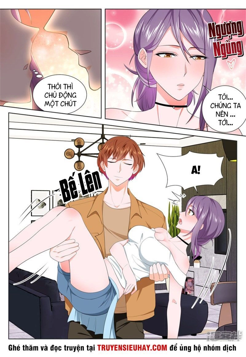 Đô Thị Kiêu Hùng Hệ Thống Chapter 220 - 7