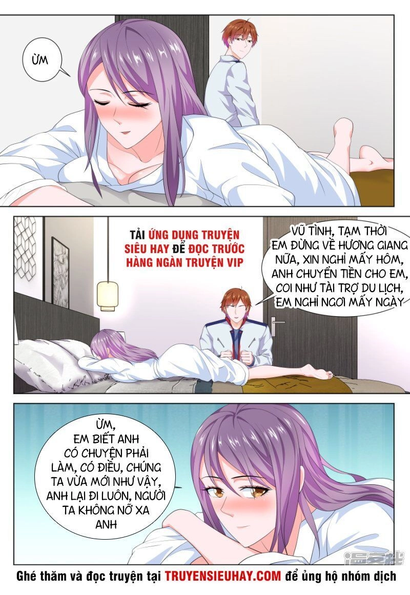 Đô Thị Kiêu Hùng Hệ Thống Chapter 220 - 11