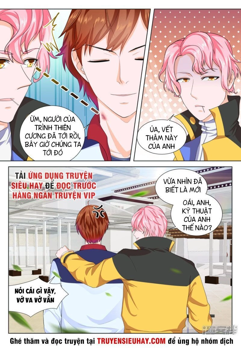 Đô Thị Kiêu Hùng Hệ Thống Chapter 220 - 14