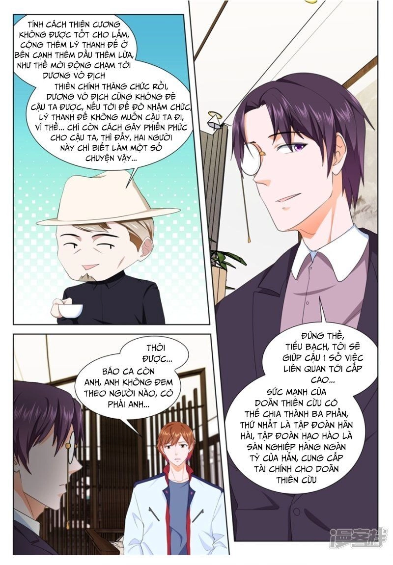 Đô Thị Kiêu Hùng Hệ Thống Chapter 222 - 2