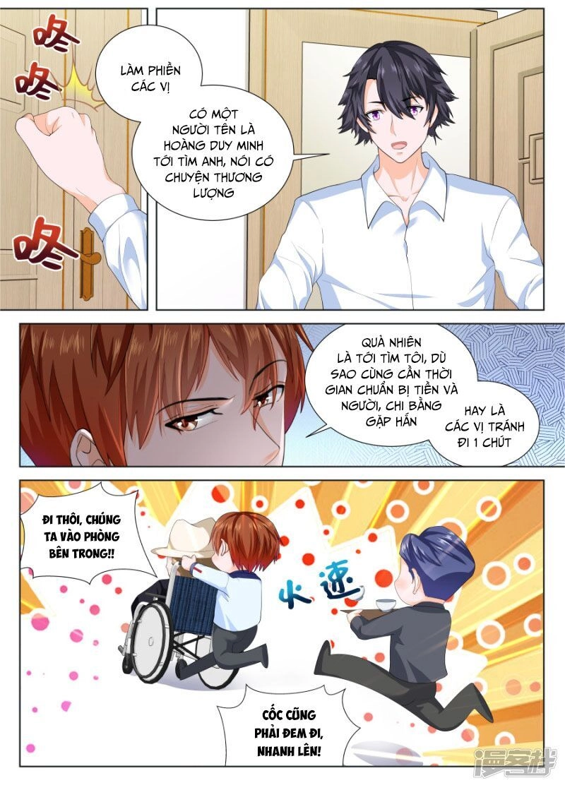 Đô Thị Kiêu Hùng Hệ Thống Chapter 222 - 5