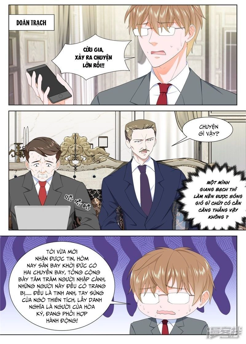 Đô Thị Kiêu Hùng Hệ Thống Chapter 222 - 12