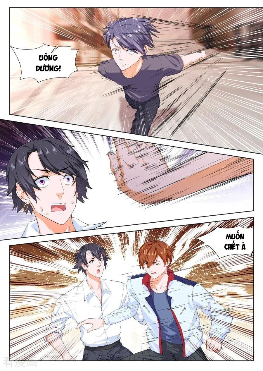 Đô Thị Kiêu Hùng Hệ Thống Chapter 225 - 1