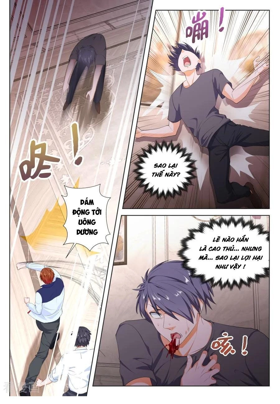 Đô Thị Kiêu Hùng Hệ Thống Chapter 225 - 2