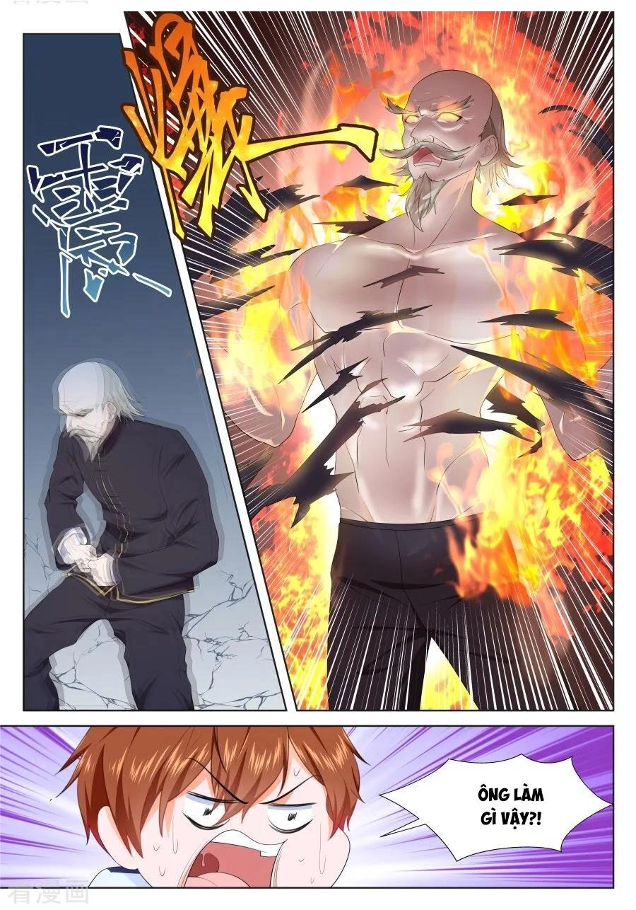 Đô Thị Kiêu Hùng Hệ Thống Chapter 225 - 9