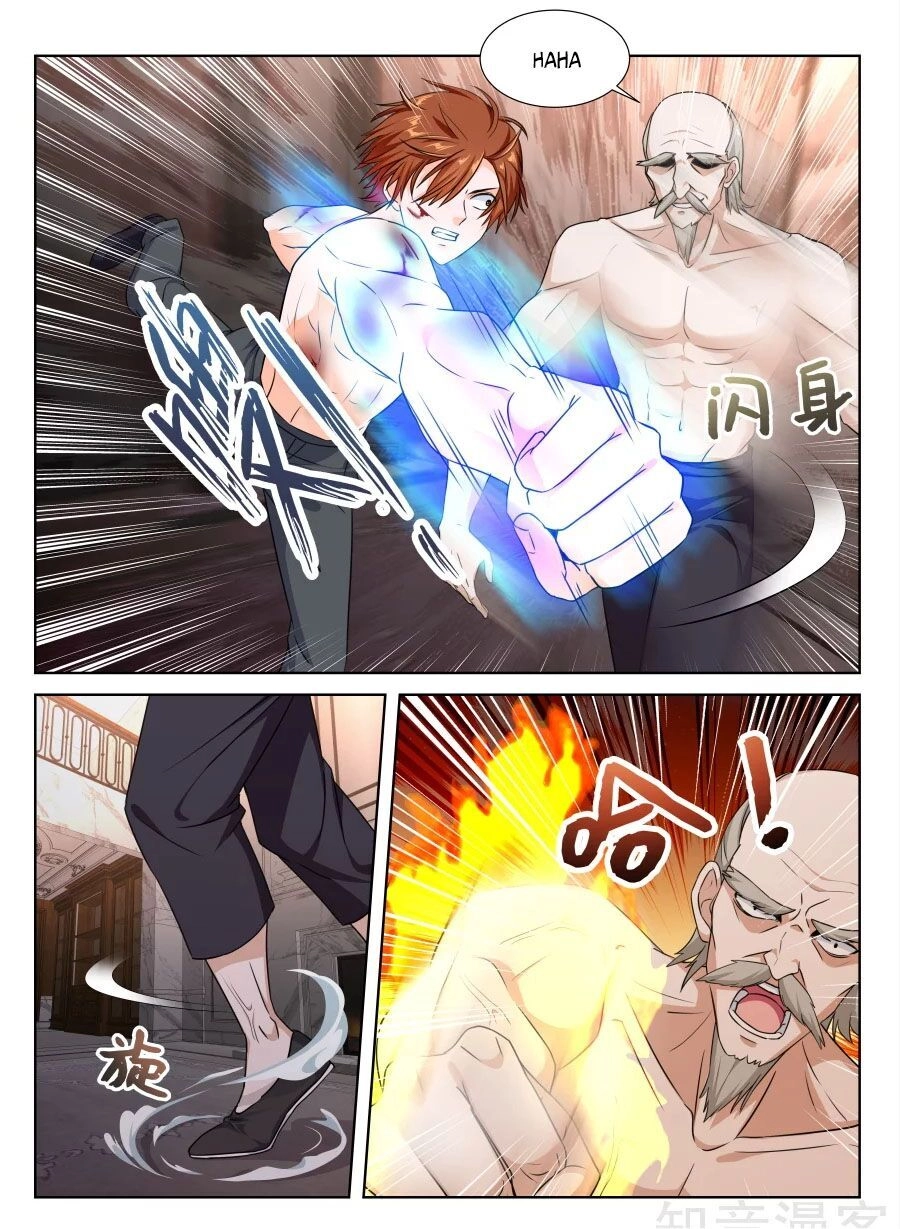 Đô Thị Kiêu Hùng Hệ Thống Chapter 226 - 1