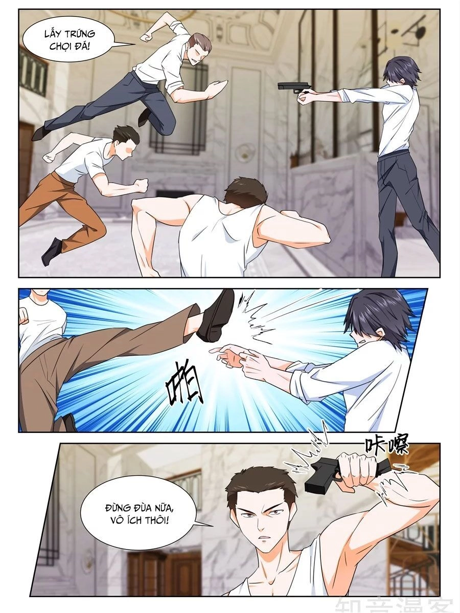 Đô Thị Kiêu Hùng Hệ Thống Chapter 226 - 9