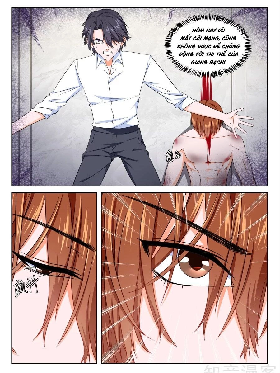 Đô Thị Kiêu Hùng Hệ Thống Chapter 226 - 11