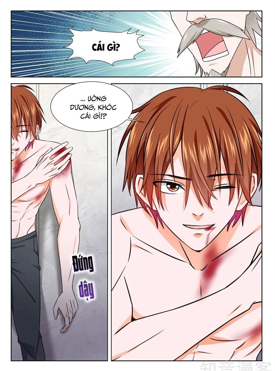 Đô Thị Kiêu Hùng Hệ Thống Chapter 226 - 12