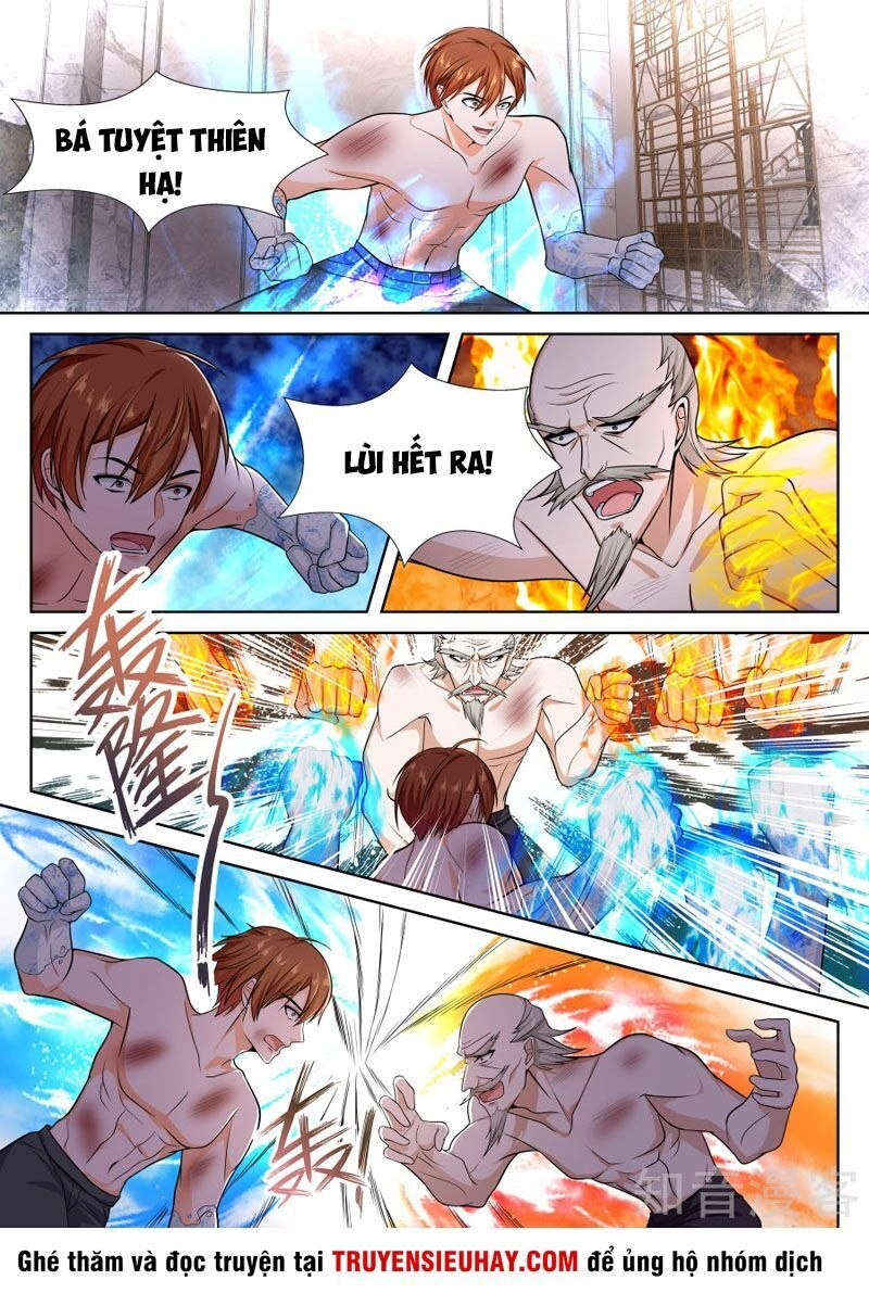 Đô Thị Kiêu Hùng Hệ Thống Chapter 227 - 7