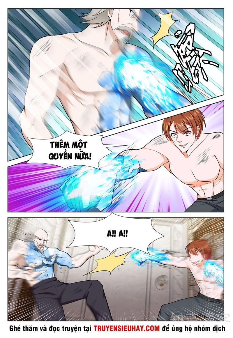 Đô Thị Kiêu Hùng Hệ Thống Chapter 227 - 10