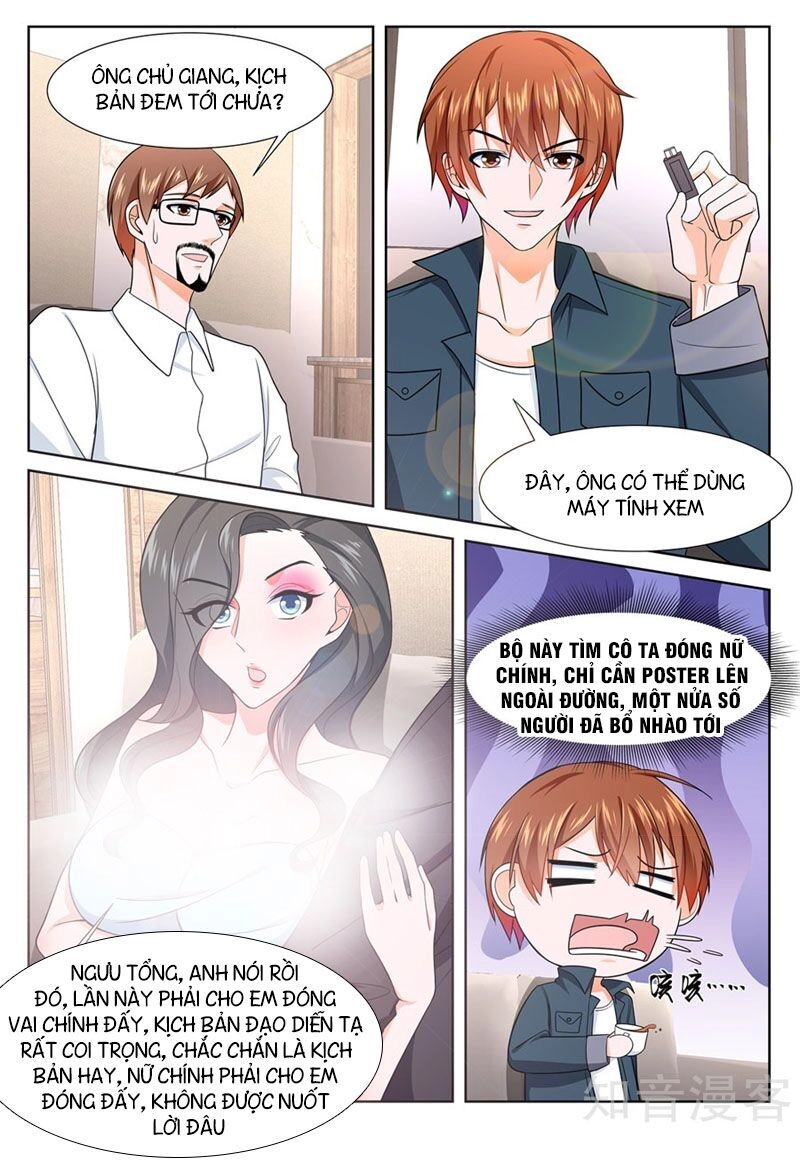 Đô Thị Kiêu Hùng Hệ Thống Chapter 229 - 2