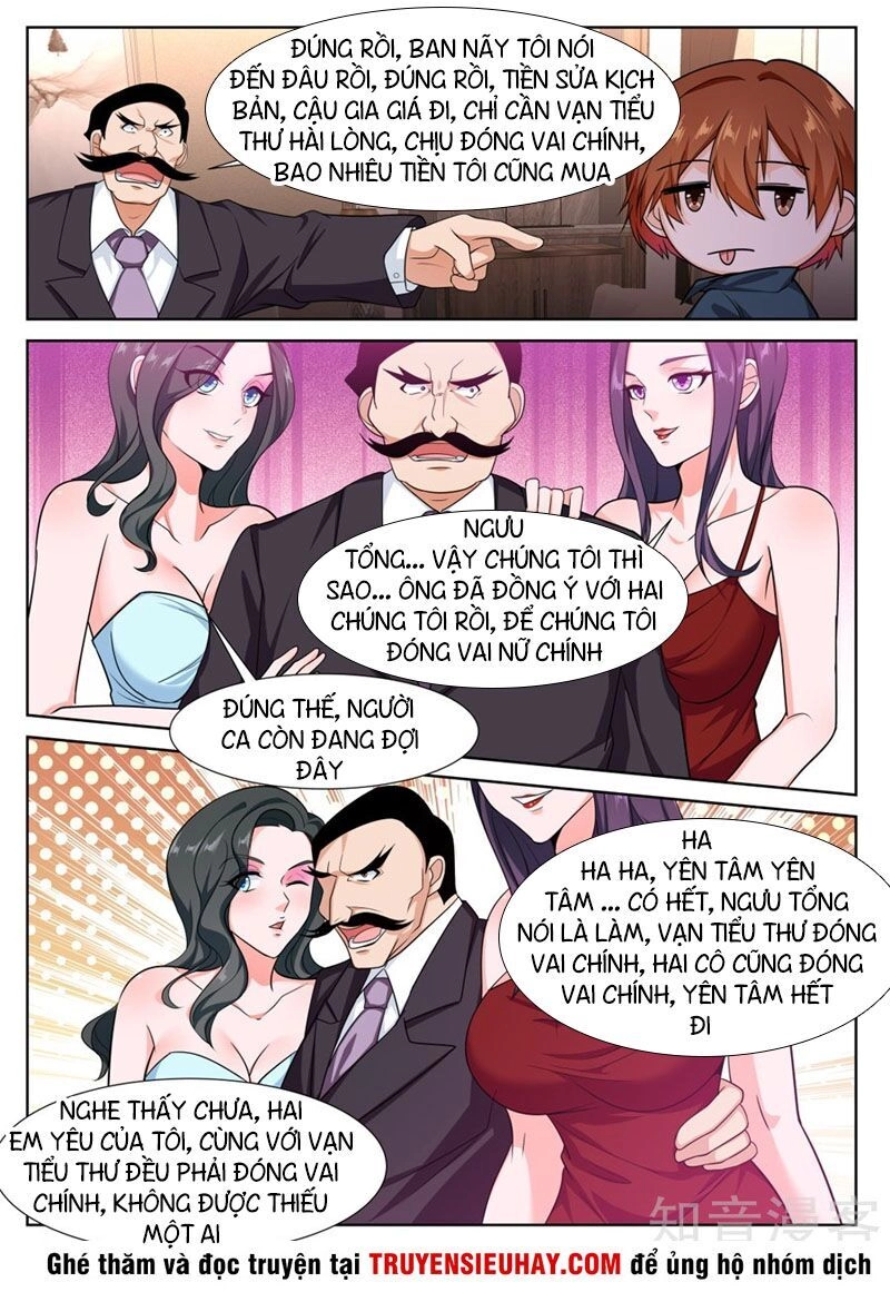 Đô Thị Kiêu Hùng Hệ Thống Chapter 229 - 10