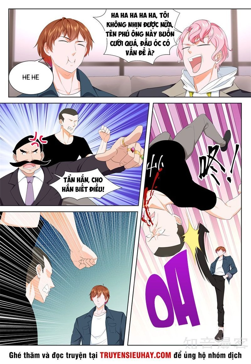 Đô Thị Kiêu Hùng Hệ Thống Chapter 230 - 5