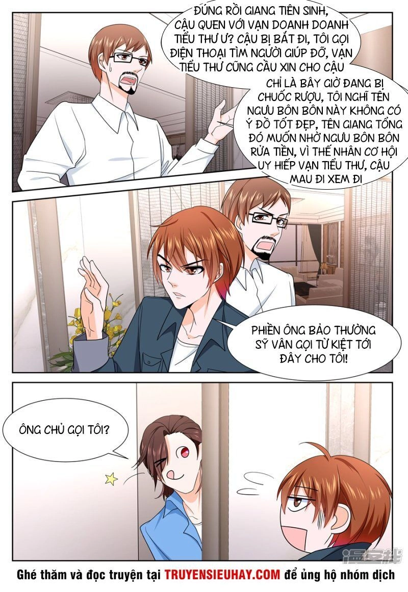 Đô Thị Kiêu Hùng Hệ Thống Chapter 231 - 10