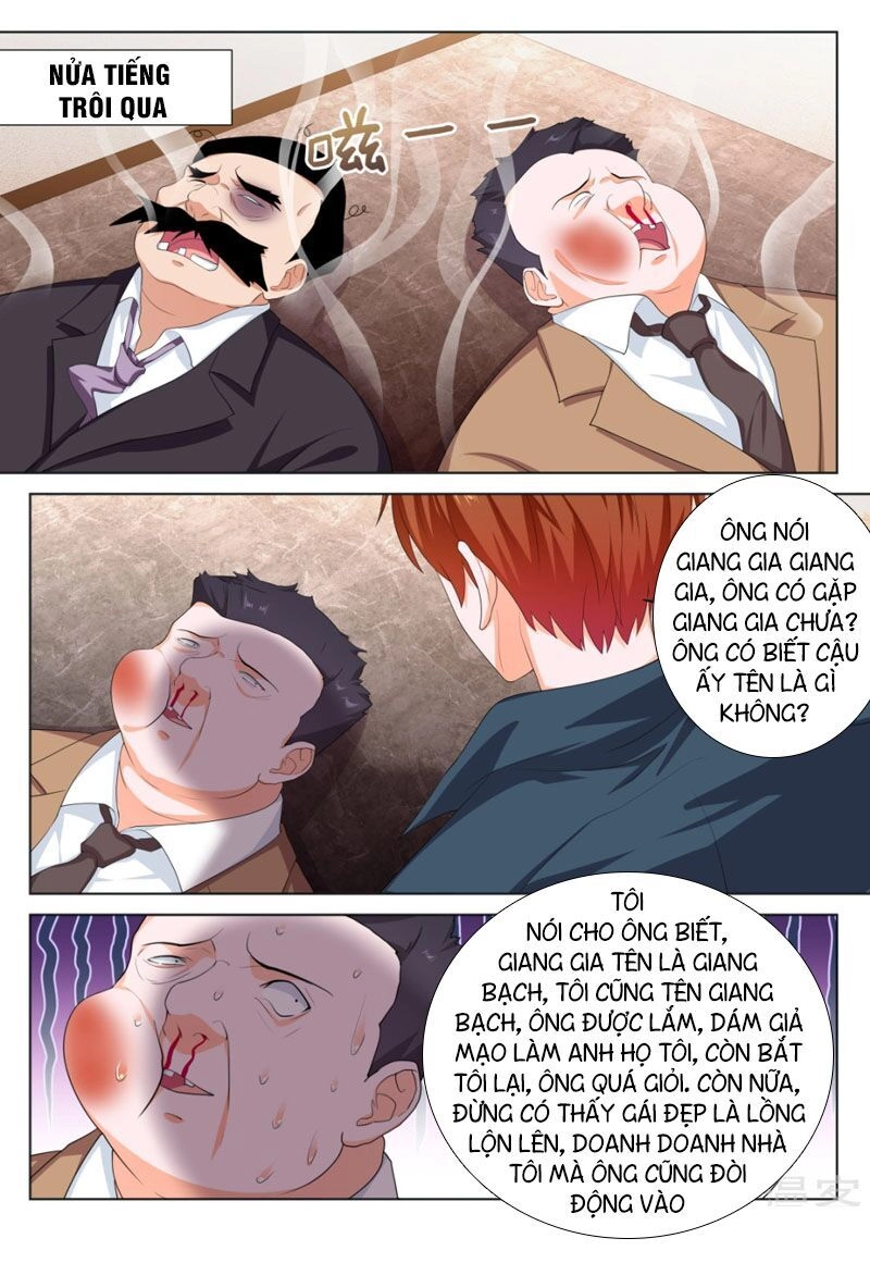 Đô Thị Kiêu Hùng Hệ Thống Chapter 232 - 4