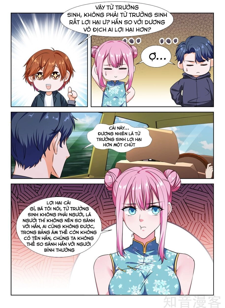 Đô Thị Kiêu Hùng Hệ Thống Chapter 233 - 2