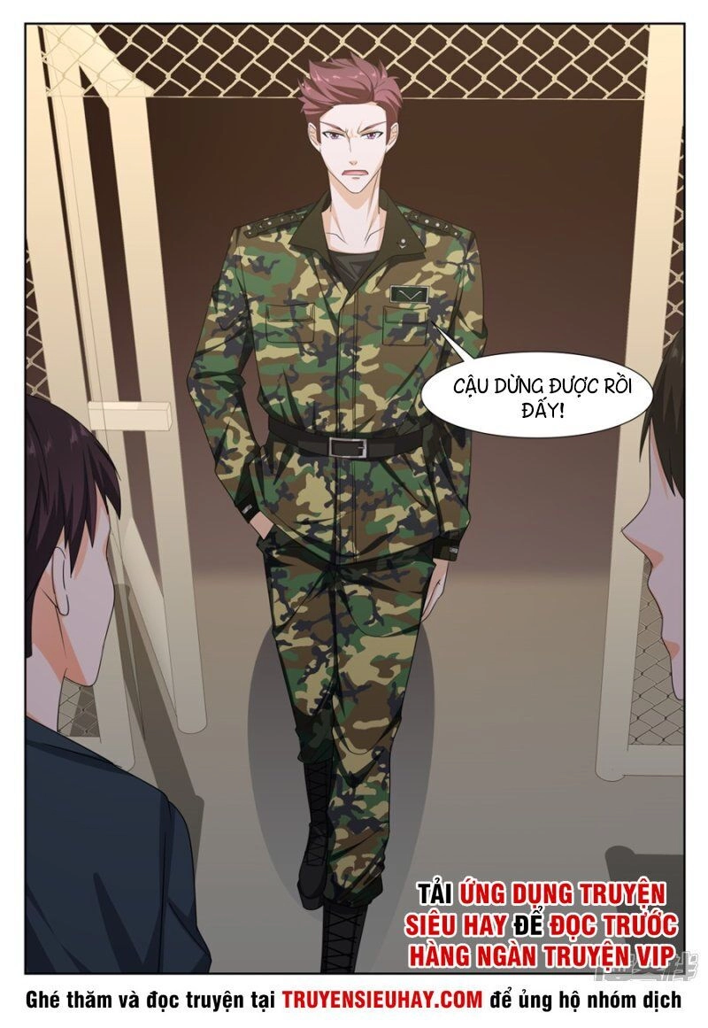 Đô Thị Kiêu Hùng Hệ Thống Chapter 234 - 6