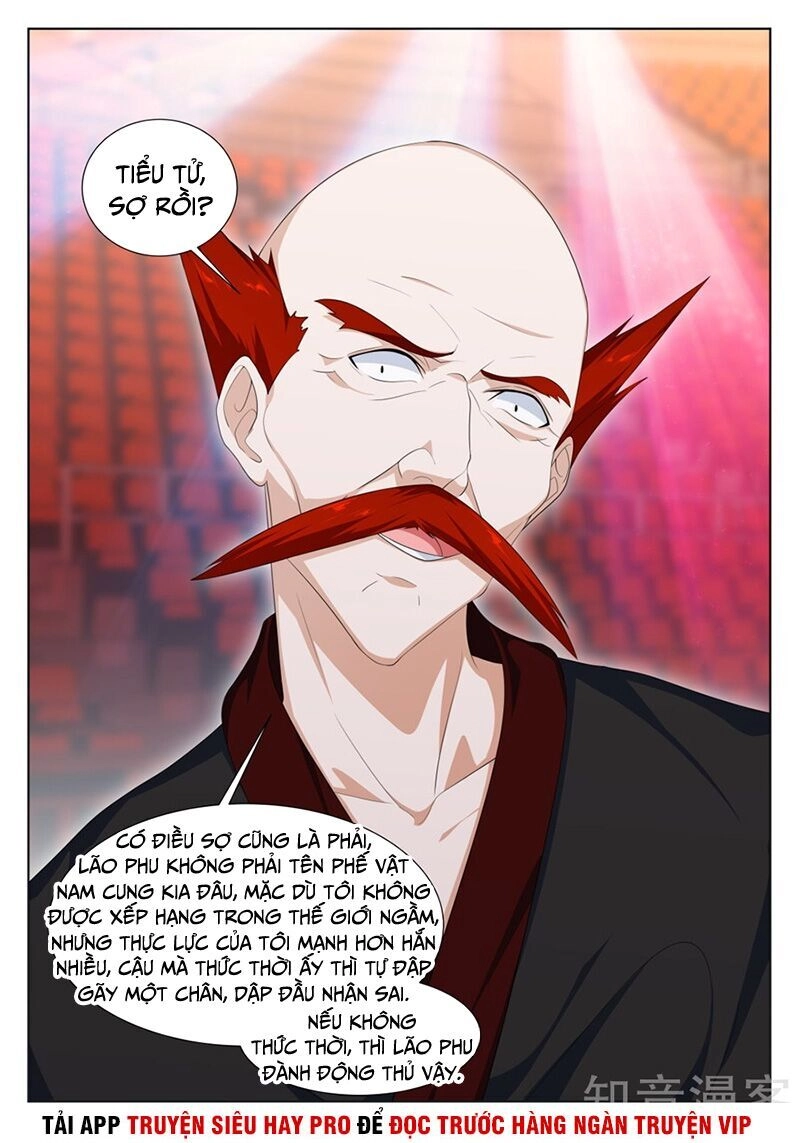 Đô Thị Kiêu Hùng Hệ Thống Chapter 235 - 6