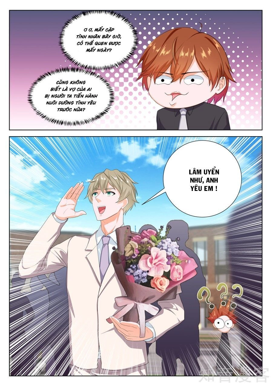 Đô Thị Kiêu Hùng Hệ Thống Chapter 239 - 13