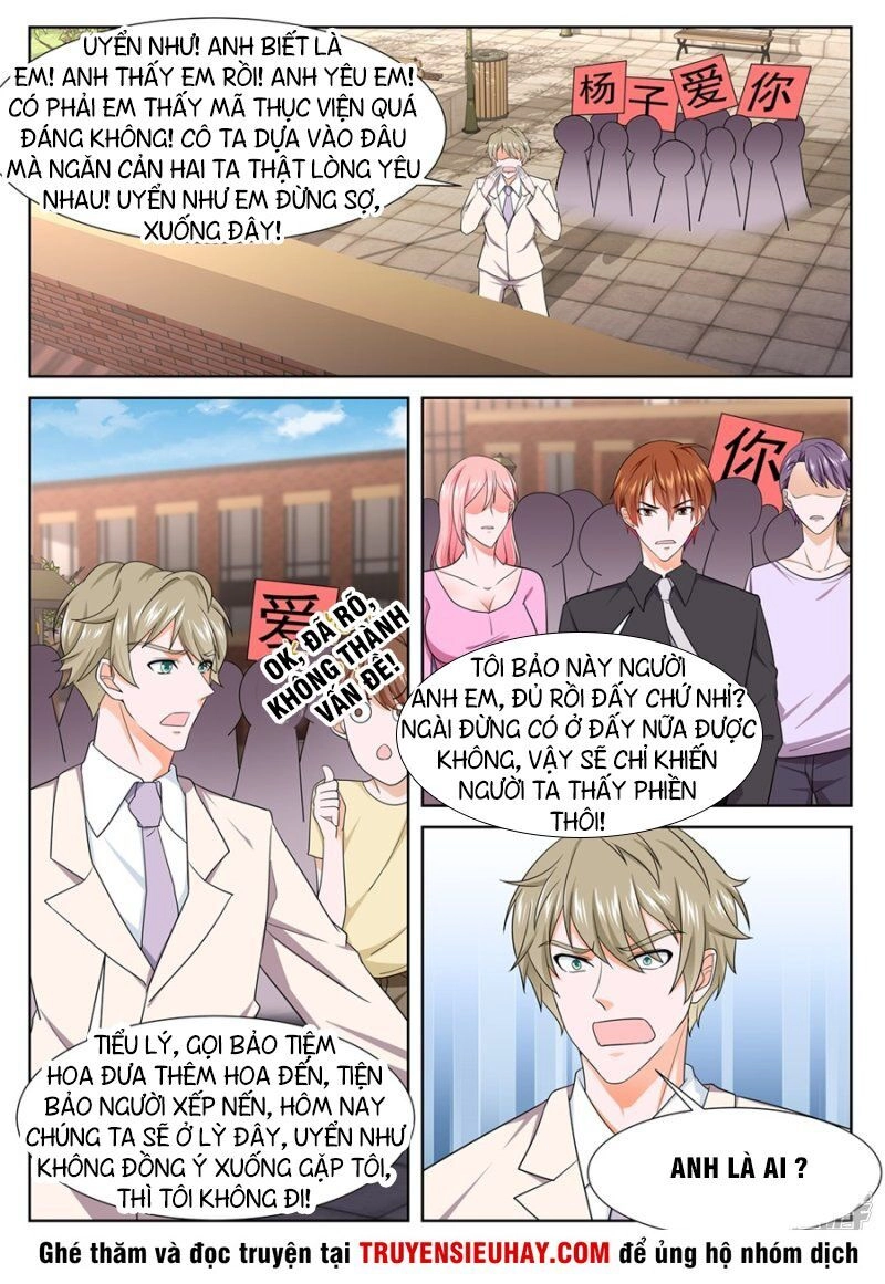 Đô Thị Kiêu Hùng Hệ Thống Chapter 240 - 7